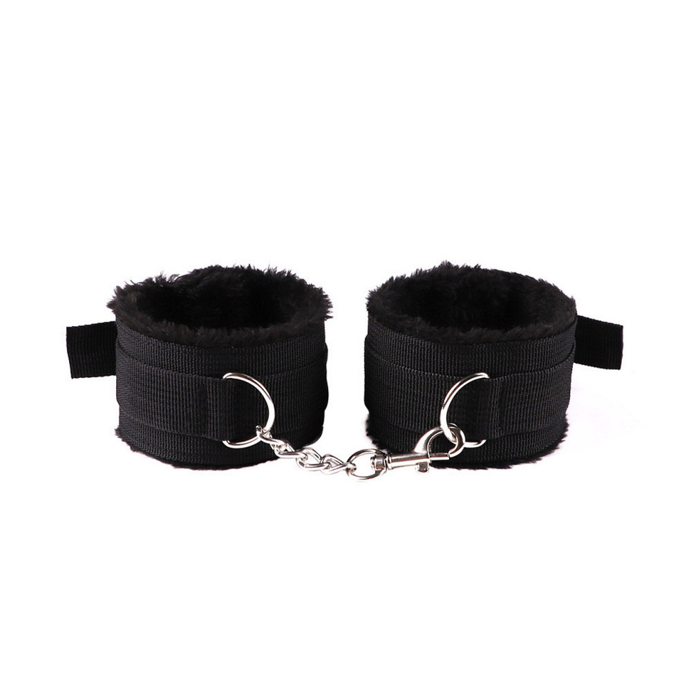 Набор БДСМ игрушек Fetish B-Series BDSM kit 3.0 Sex Aura Киев - изображение 3