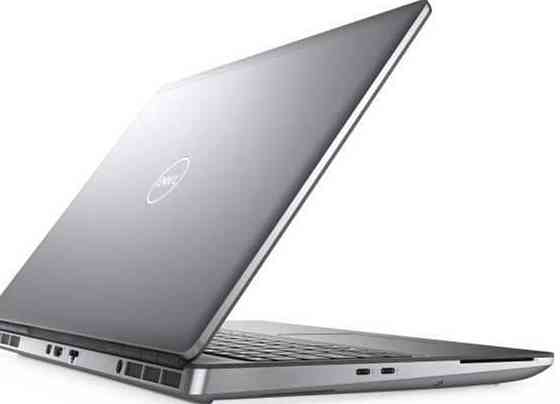 Ноутбук Dell Precision 7550 FHD (i7-10850H/32/1TBSSD/RTX3000-6Gb)  Б/В. Харьков