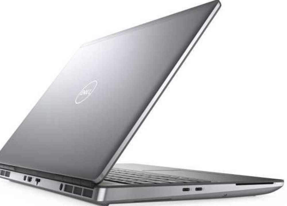 Ноутбук Dell Precision 7550 FHD (i7-10850H/32/1TBSSD/RTX3000-6Gb)  Б/В. Харьков - изображение 1