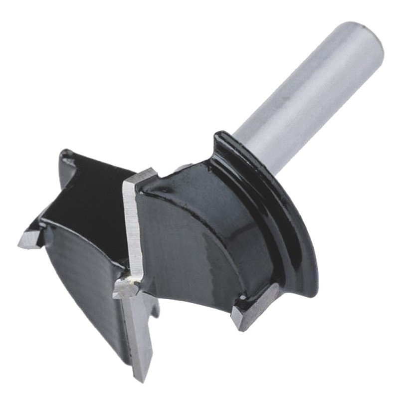 GRANITE Свердло Форстнера/фреза для меблевих петель GRANITE з обмежувачем 35 мм 2-32-350 Коломия - фото 2