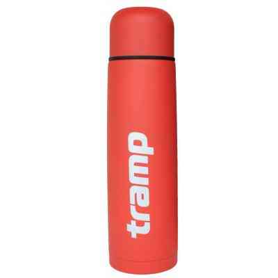 Термос Tramp Basic 1.0 л Red (UTRC-113-red) Винница