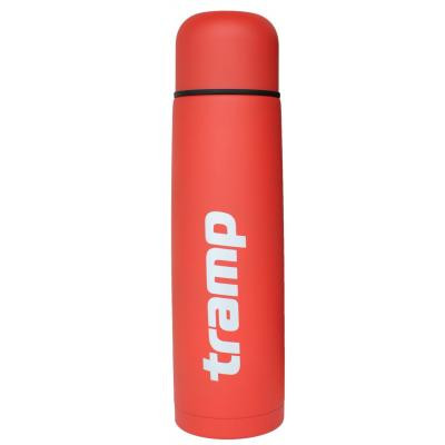 Термос Tramp Basic 1.0 л Red (UTRC-113-red) Вінниця - фото 1