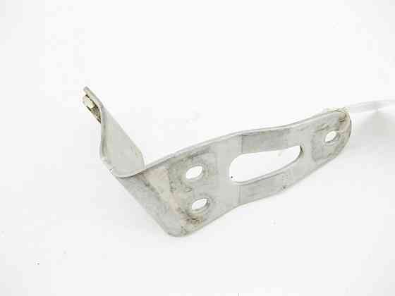 Mercedes-Benz  A1664911541 Кронштейн каталізатора зліва GL/GLS X166 ML/GLE W166 GLE Coupe C292 Одеса