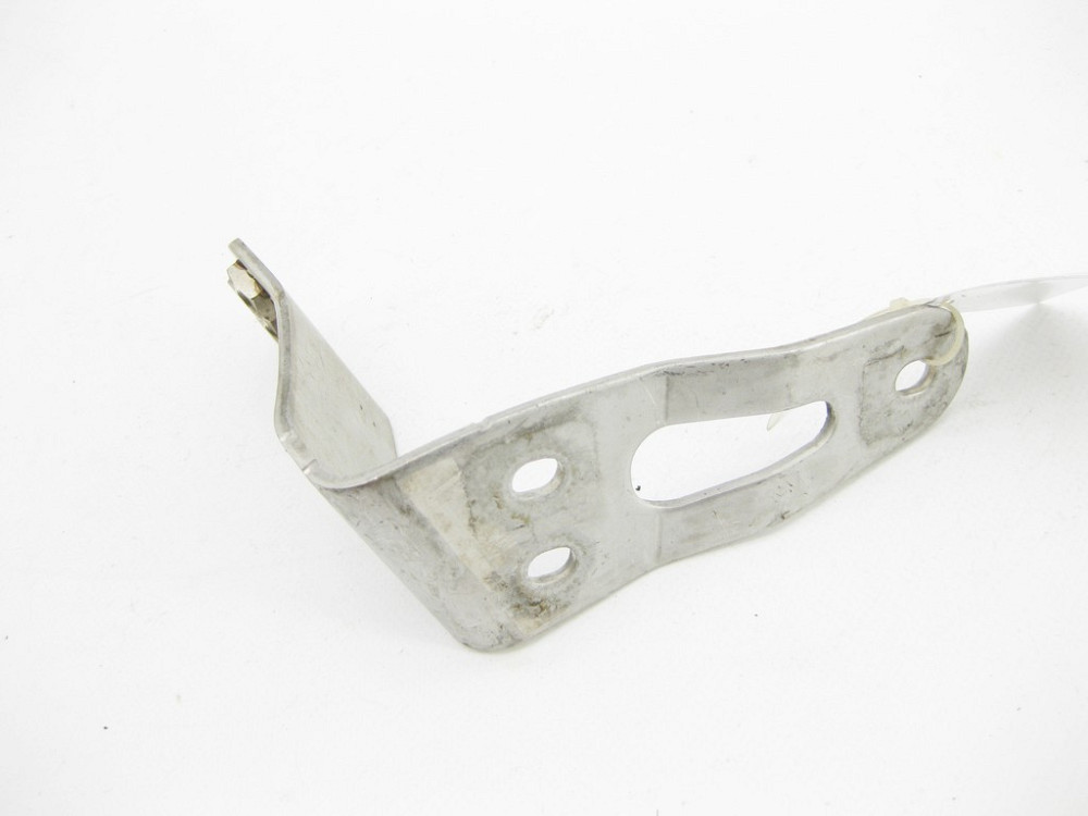 Mercedes-Benz  A1664911541 Кронштейн каталізатора зліва GL/GLS X166 ML/GLE W166 GLE Coupe C292 Одеса - фото 3