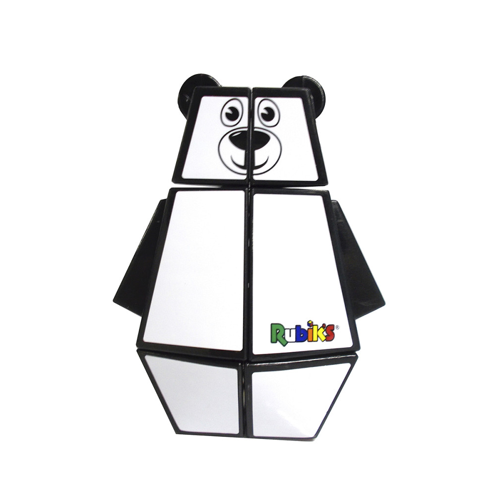 Головоломка Rubik's - Ведмідь Днепр - изображение 2