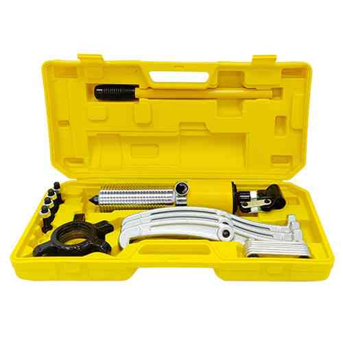 Гідравлічний знімач дво-трьохзахопний 20 т СТАНДАРТ MHGP2001 Одеса