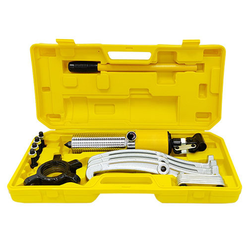 Гідравлічний знімач дво-трьохзахопний 20 т СТАНДАРТ MHGP2001 Одеса - фото 1