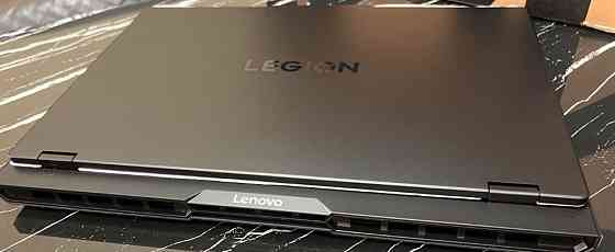 Нове Oled Legion 5pro ultra 7-255hx ddr5-32 Rtx 5070 ssd 1000 Харьков