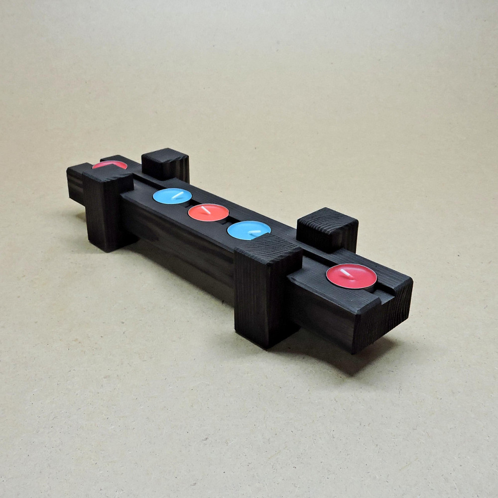 Подсвечник 