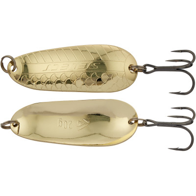 Блесна Select Grandex 20.0g 63mm 02 (1870.68.18) Винница - изображение 1