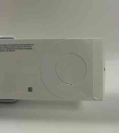 Apple Watch SE 44mm.Space Gray.Новые. Киев