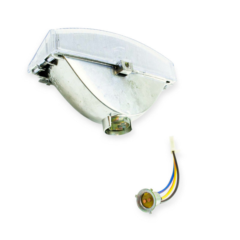 Фара AD-50, 100 Сузукі Мукачево - фото 1