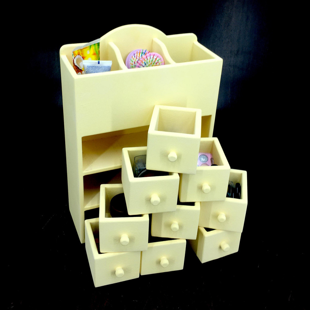 Органайзер для косметики 