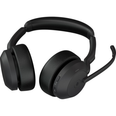 Навушники Jabra Evolve 2 55 Link380c MS Stereo (25599-999-899) Вінниця - фото 6