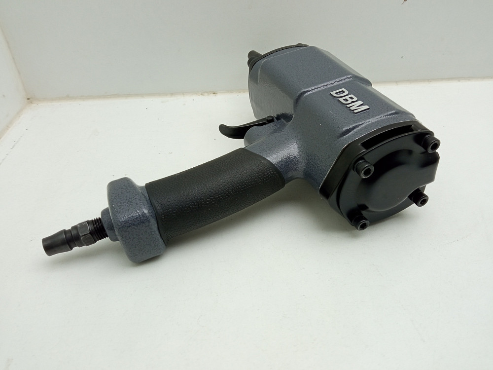 Пневматичний інструмент для видалення цвяхів DBM Луцьк - фото 2