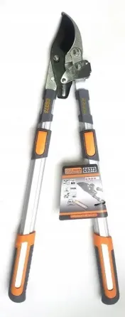 Секатор сучкорез садовый телескопический Richmann алюминий 700-880 мм (C0373) Коломыя