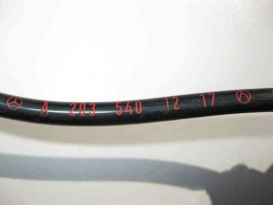 Mercedes-Benz  A2035401217 Передній датчик ABS С-Class W203 4matic Одесса