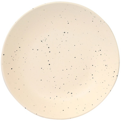 Тарелка Limited Edition Sandy Cream 26.5 см Обідня (ZH-7013-1) Винница - изображение 1