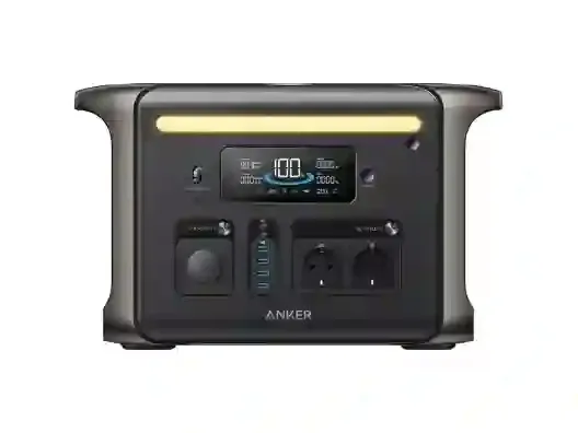 Зарядна станція ANKER Solix F1500 1536Wh 1800W Київ - фото 1