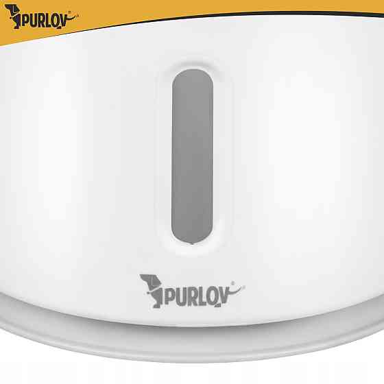 Автоматичний фонтанчик для води Purlov (27856) Нововолинськ