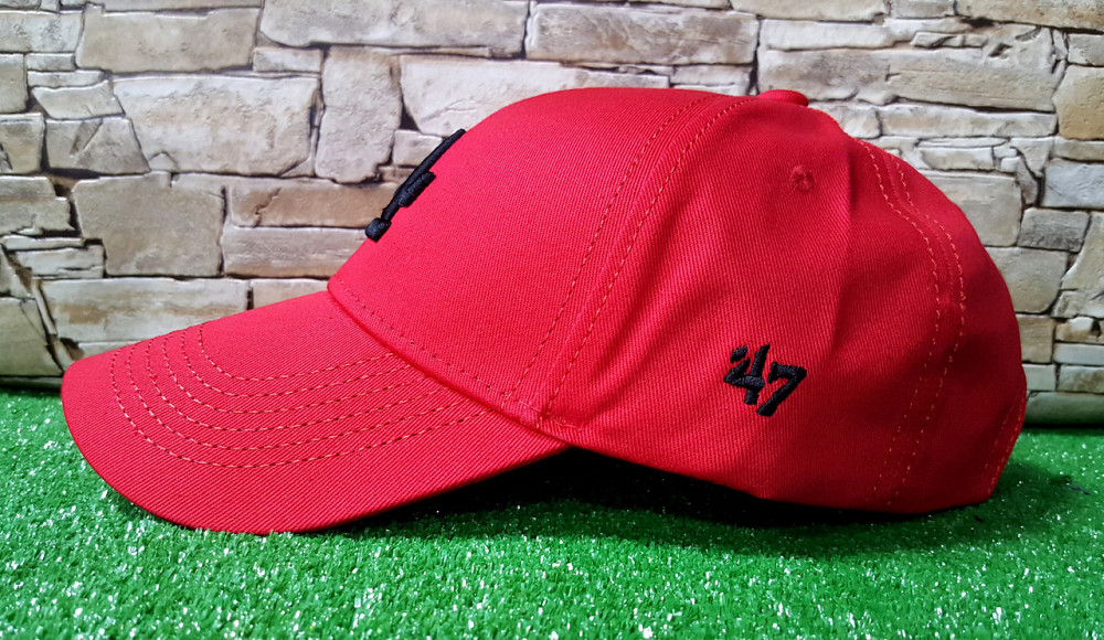 Бейсболка Los Angeles 47' Dodgers Київ - фото 2