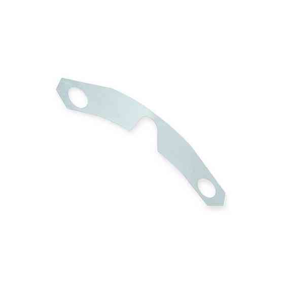 Прокладка МТЗ В=0,2мм регулир. КПП Мукачево