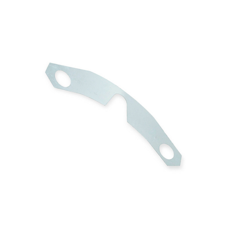 Прокладка МТЗ В=0,2мм регулир. КПП Мукачево - изображение 1