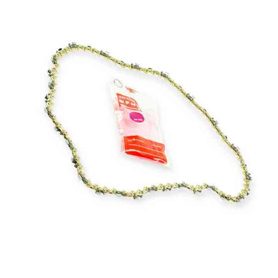 Цепь 325; 1,5; 72зв;36зуб,RS 18 (45см) GOLD для Goodluck 45 бензопилы Мукачево