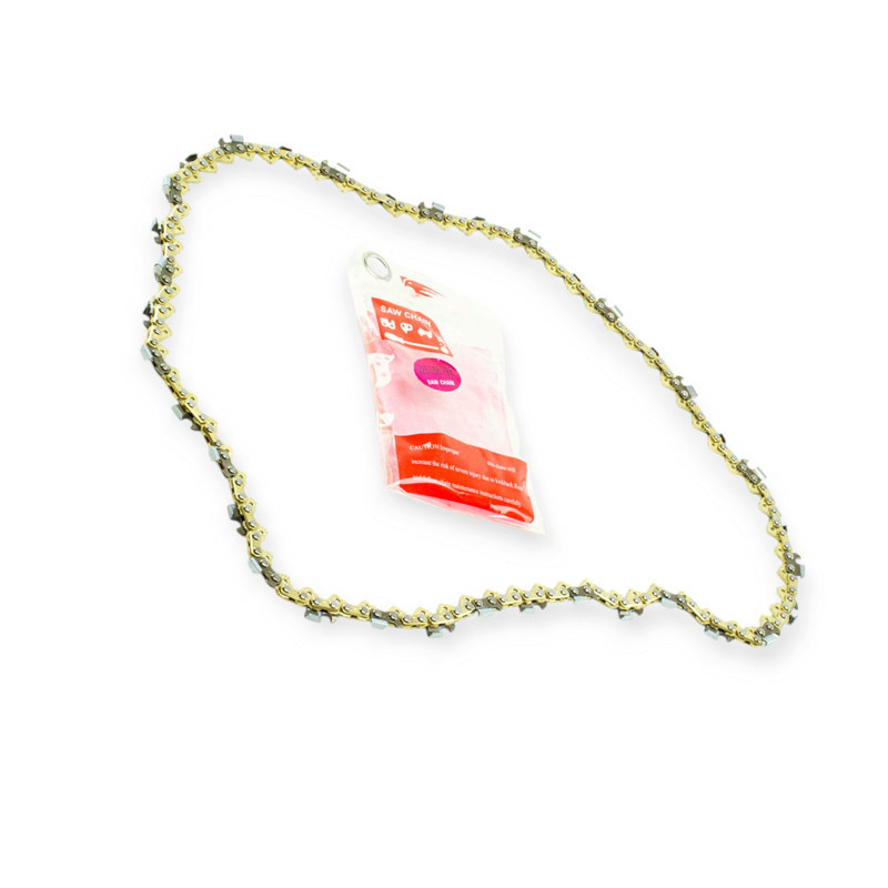 Ланцюг 325; 1,5; 72зв;36зуб,RS 18 (45см) GOLD для Goodluck 45 бензопили Мукачево - фото 1