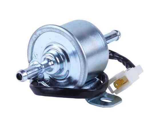 Паливний насос високого тиску — мотоблок 192F Мукачево