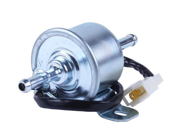 Паливний насос високого тиску — мотоблок 192F Мукачево - фото 1