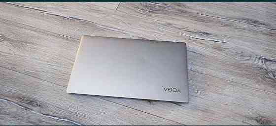 Ноутбук Touch Lenovo IdeaPad S940-14IIL- i7-1065g7/16gb/512ssd/14ips Киев