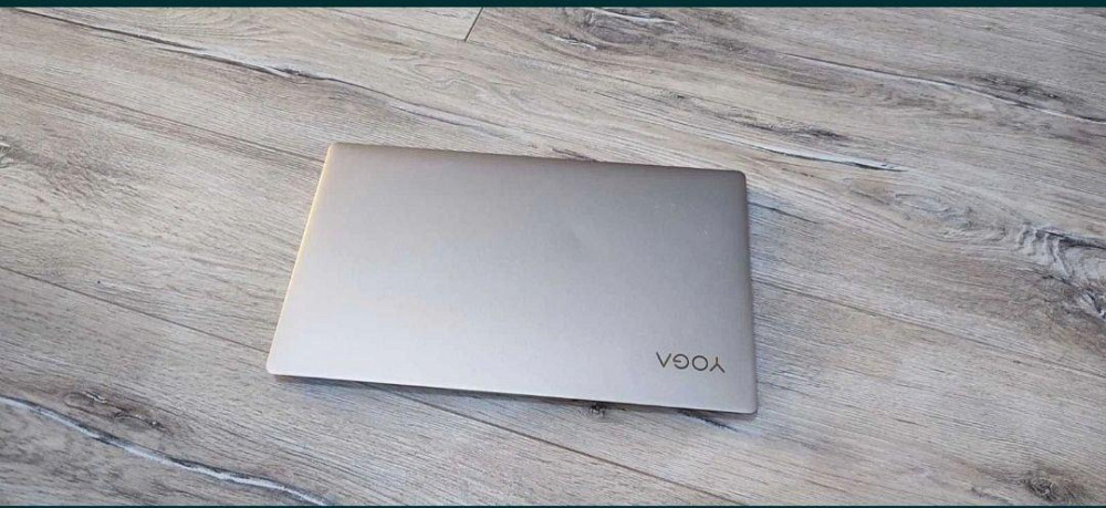 Ноутбук Touch Lenovo IdeaPad S940-14IIL- i7-1065g7/16gb/512ssd/14ips Киев - изображение 3