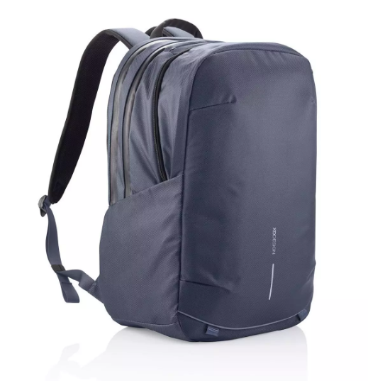 Рюкзак городской XD Design Bobby Explore Blue 30л Синий (P705.915) Киев - изображение 7