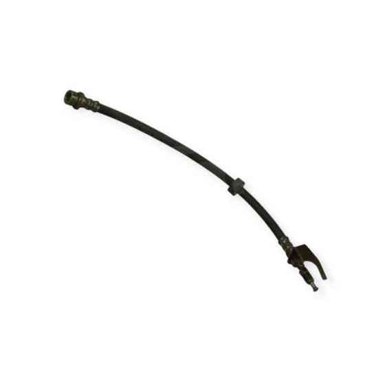 Шланг Форд Transit 06- передний (370 мм) тормозной Мукачево