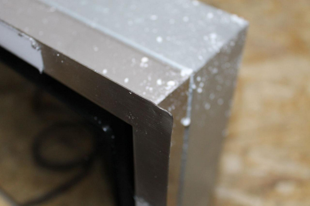 Кухонная вытяжка Klarstein High Line 77см Германия Днепр - изображение 10