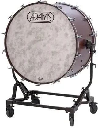 Ударная установка  Bęben basowy Adams 2BDIIV3222 Concert Bass Drum 32