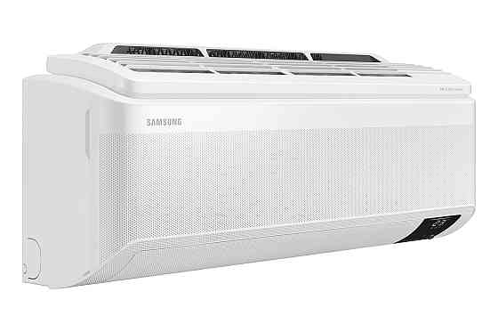 Кондиціонер Samsung Elite WindFree PM1.0 на 35 кв, інверторний, настінний, спліт-система (AR12AXAAAWKNER) Харків