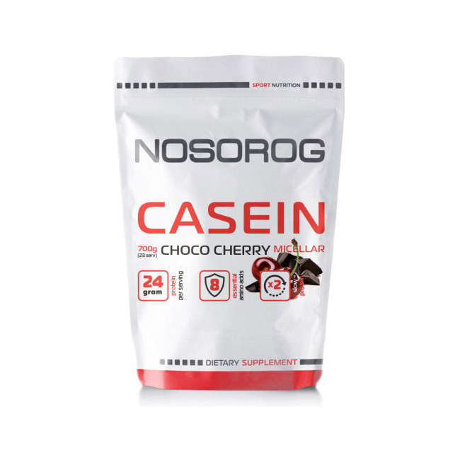 Micellar Casein (700 g, delicious cream) Луцьк - фото 1