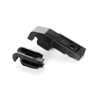 Щетка стеклоочистителя 12 Atelie гібридна 19''/480 мм Винница - изображение 2