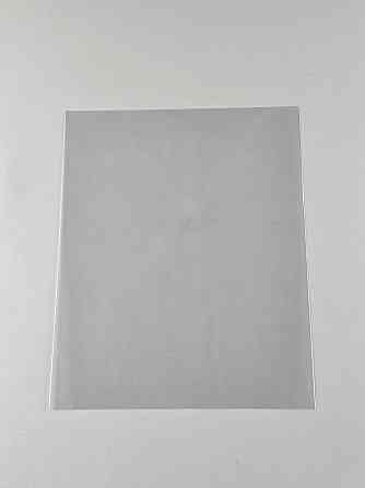 Пакети поліпропіленові 20см 25см 25мк (1000 шт) Харків