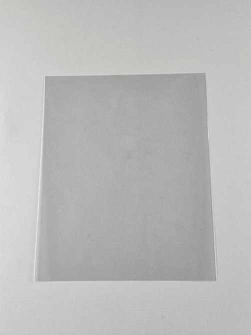 Пакети поліпропіленові 20см 25см 25мк (1000 шт) Харків - фото 1