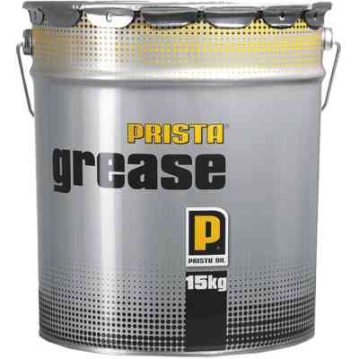 Смазка автомобильная PRISTA Lithium EP 3 15кг (6636) Винница