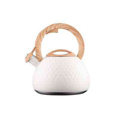 Чайник Ardesto Gemini 2.5 л Бежевий (AR1956KS) Винница