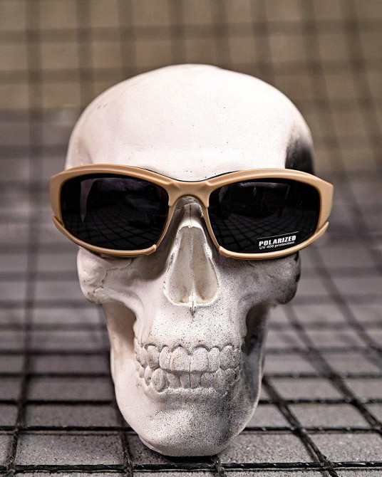 Тактические Очки pride  кайот    ПП7837 Одесса - изображение 2