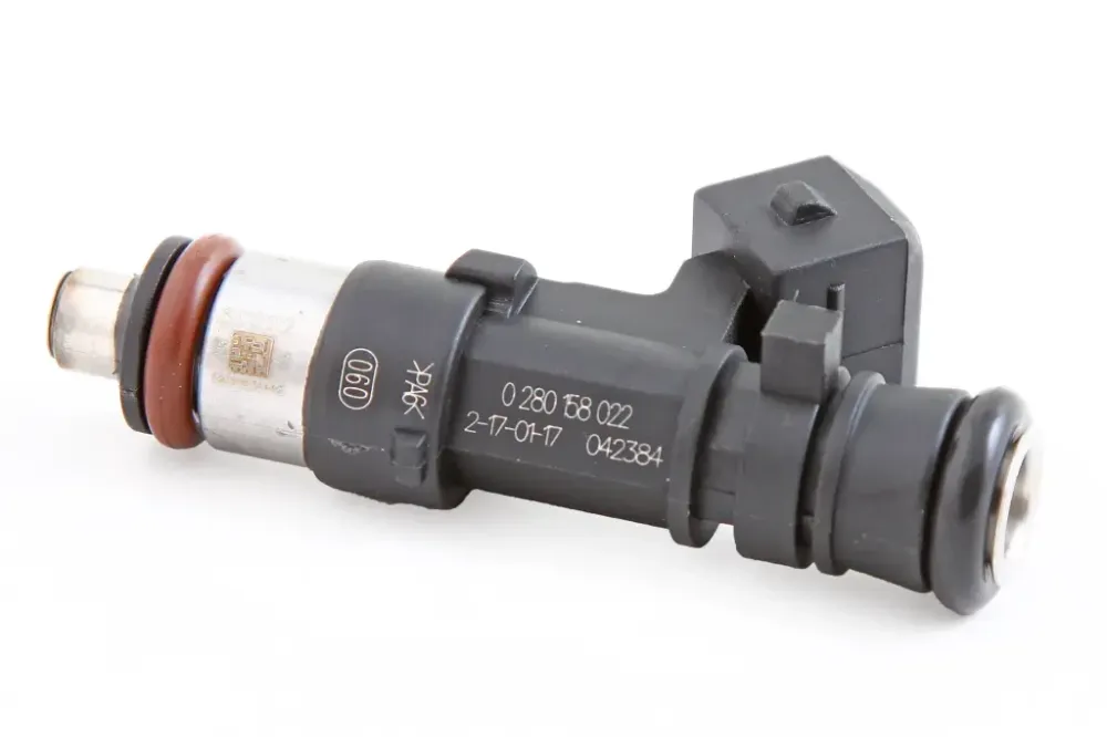 Форсунка топливная 2112 Bosch под ориг. (Автэл) Винница - изображение 1