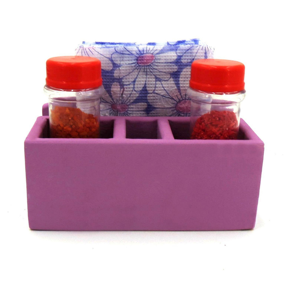 Серветниця "Арланса" флокс Миколаїв - фото 2