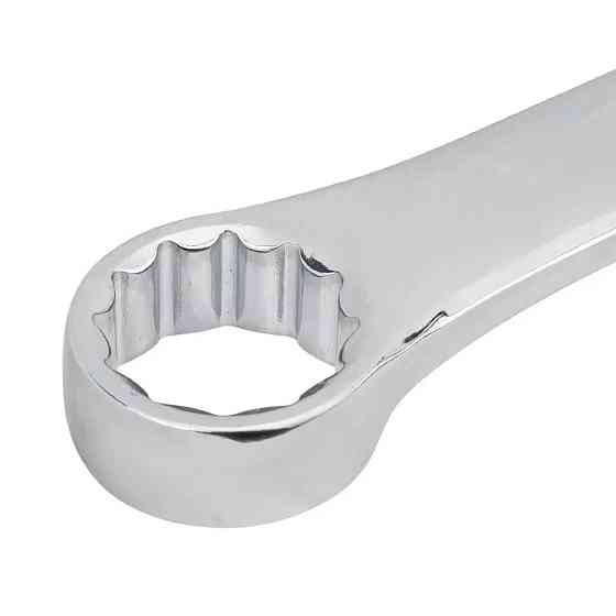 Ключ накидной экстра длинный 16x18мм ROCKFORCE RF-7601618 Одесса