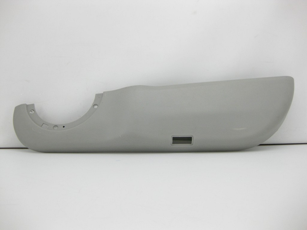 Mercedes-Benz  A1647200258 7E94 Кишеня внизу передньої правої дверної карти сірий GL X164 ML W164 Одеса - фото 1