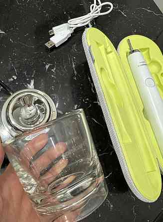 Philips Sonicare Електрична зубна щітка Харків